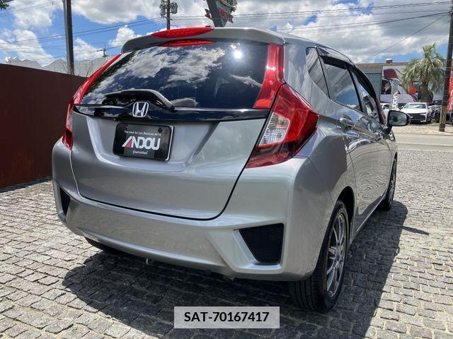 Honda FIT 2014-05 345556-6