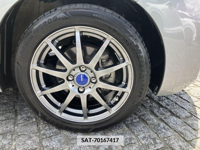 Honda FIT 2014-05 345556-7