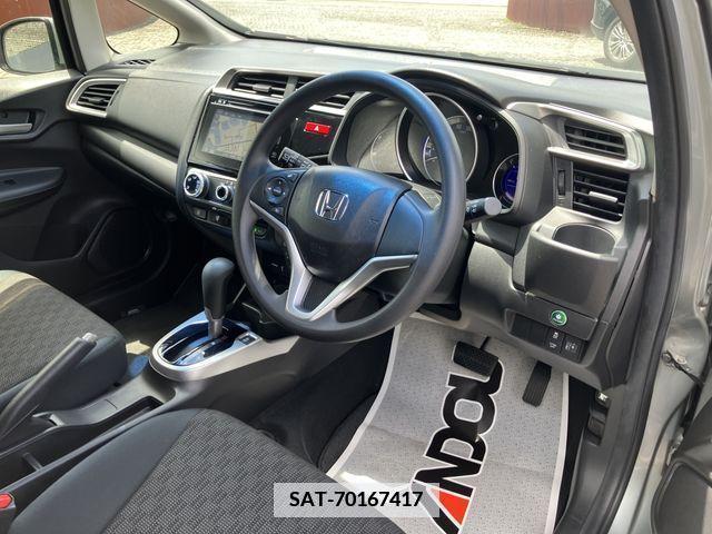 Honda FIT 2014-05 345556-10