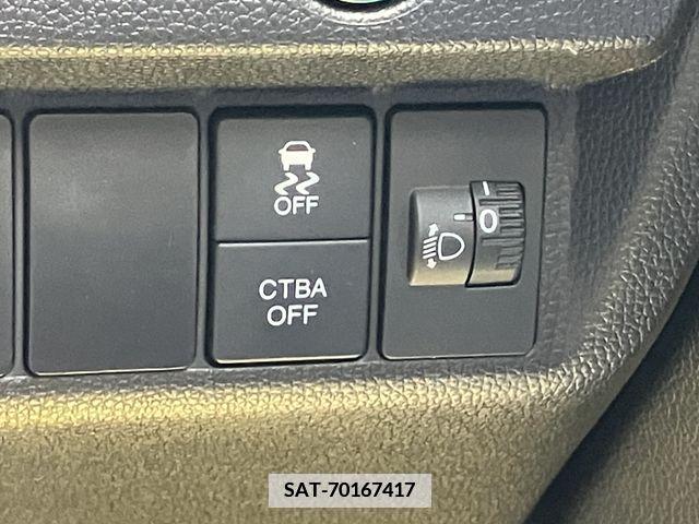 Honda FIT 2014-05 345556-17