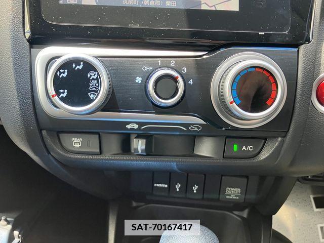 Honda FIT 2014-05 345556-16