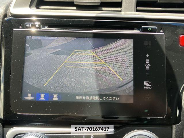 Honda FIT 2014-05 345556-15