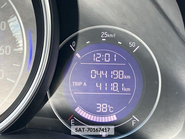 Honda FIT 2014-05 345556-13