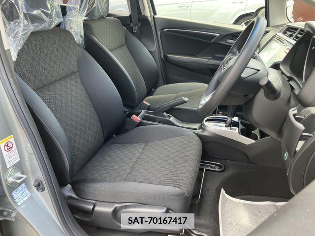 Honda FIT 2014-05 345556-11