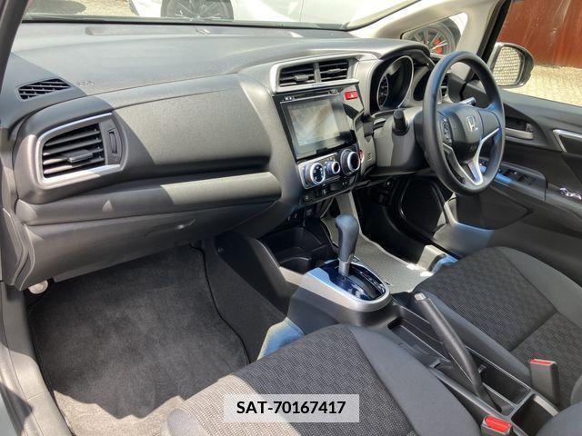 Honda FIT 2014-05 345556-19