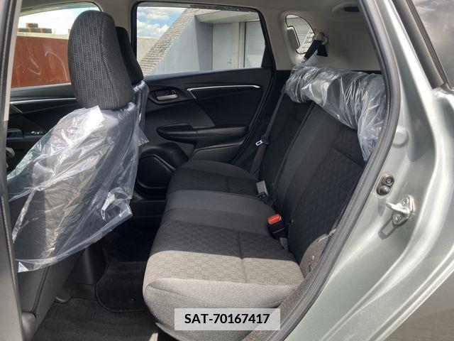 Honda FIT 2014-05 345556-21