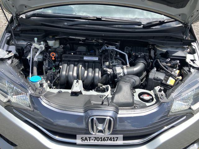 Honda FIT 2014-05 345556-23