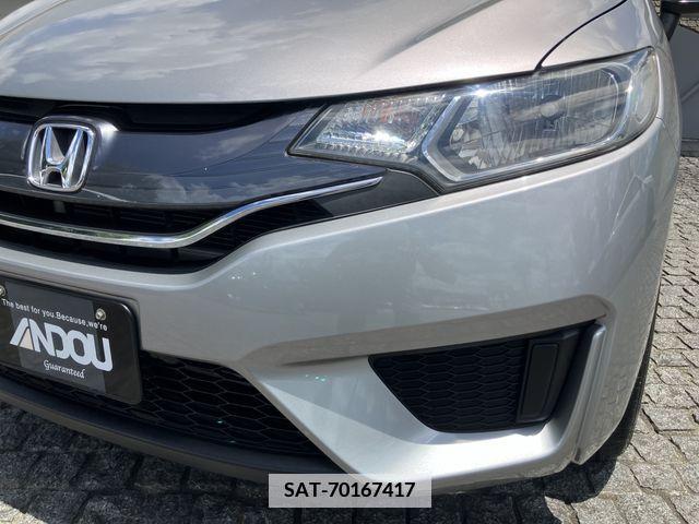 Honda FIT 2014-05 345556-5