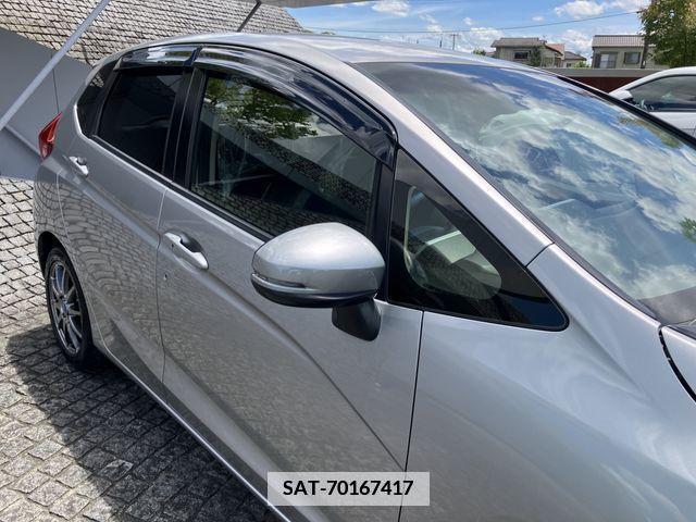Honda FIT 2014-05 345556-4