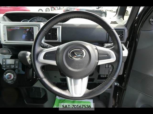 Daihatsu WAKE 2020-01 290112-3