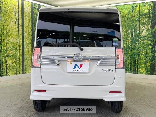 Daihatsu TANTO CUSTOM 2018-05 394559-15