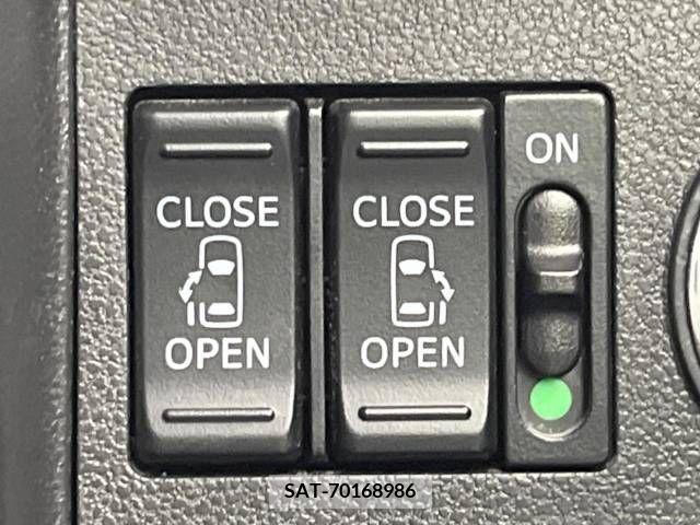 Daihatsu TANTO CUSTOM 2018-05 394559-5
