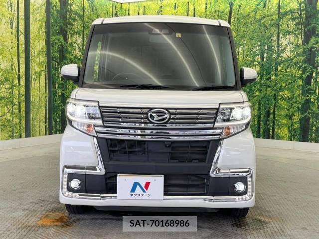 Daihatsu TANTO CUSTOM 2018-05 394559-14