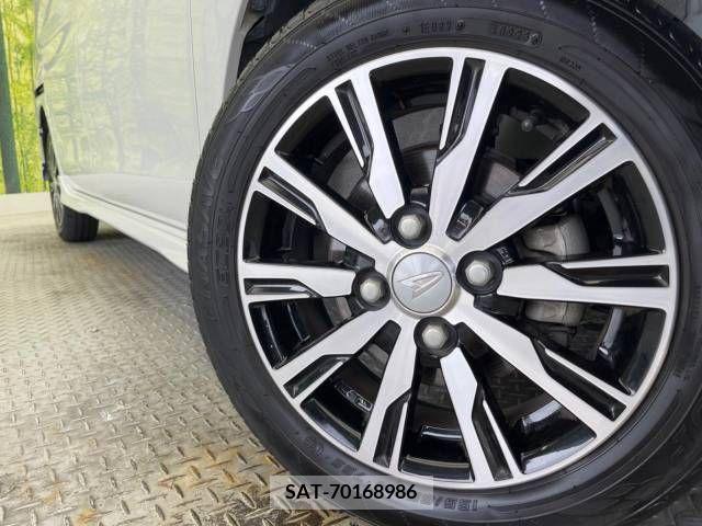 Daihatsu TANTO CUSTOM 2018-05 394559-13