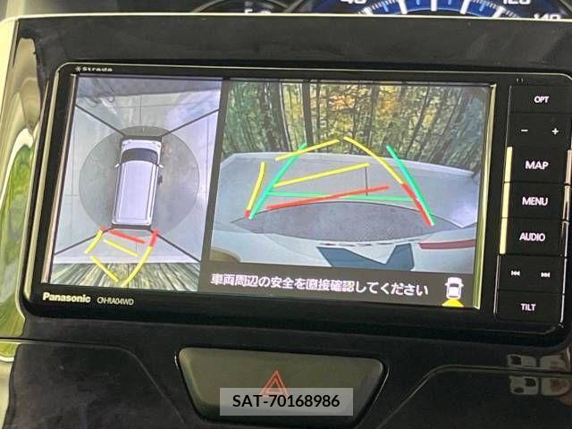 Daihatsu TANTO CUSTOM 2018-05 394559-3