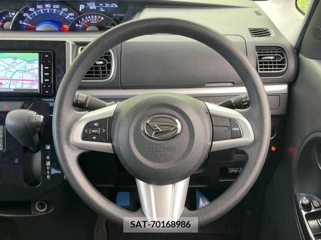 Daihatsu TANTO CUSTOM 2018-05 394559-11