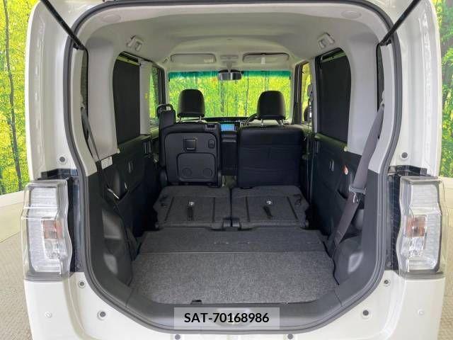 Daihatsu TANTO CUSTOM 2018-05 394559-10