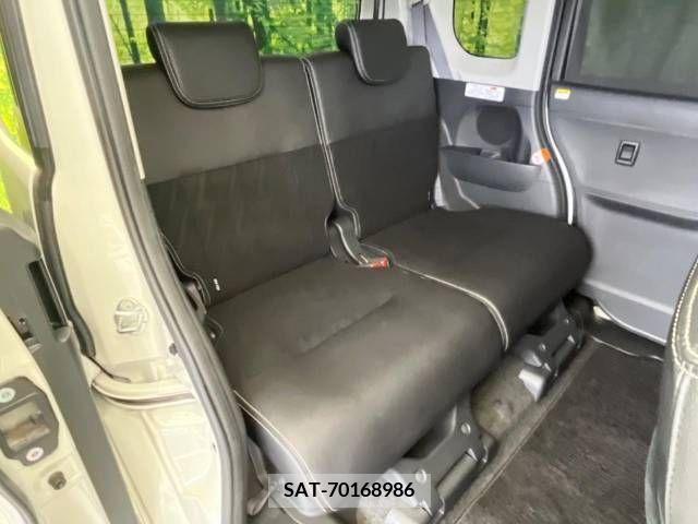 Daihatsu TANTO CUSTOM 2018-05 394559-9