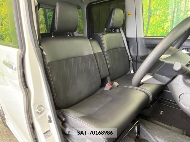 Daihatsu TANTO CUSTOM 2018-05 394559-8