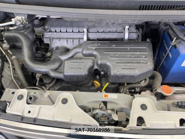 Daihatsu TANTO CUSTOM 2018-05 394559-18