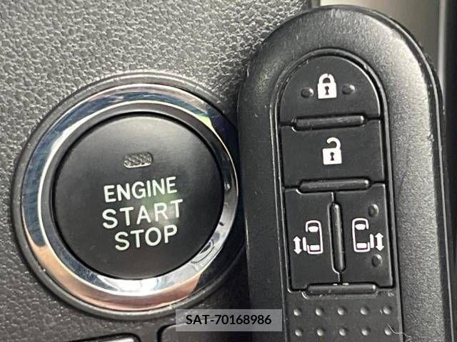 Daihatsu TANTO CUSTOM 2018-05 394559-7