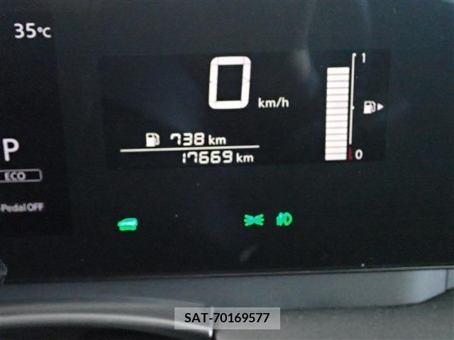 Nissan SERENA 2023-06 336439-22