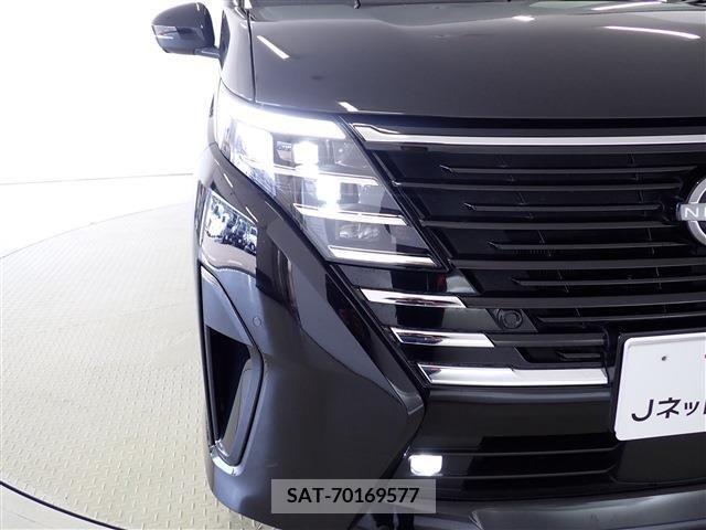 Nissan SERENA 2023-06 336439-8