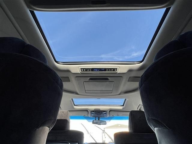 Toyota VELLFIRE 2016-09 8815-5
