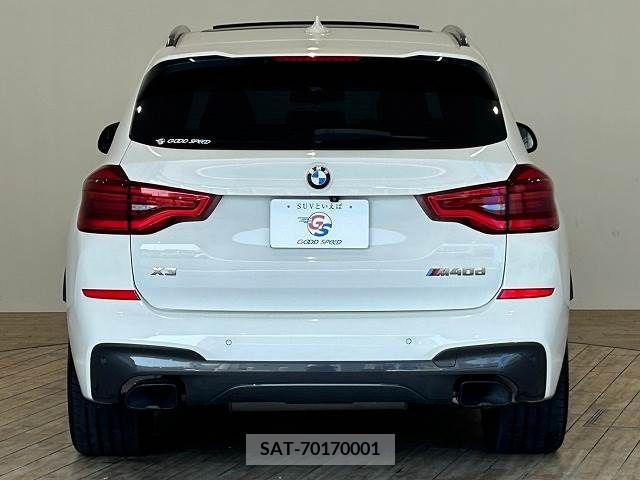 Bmw X3 2019-05 357358-12