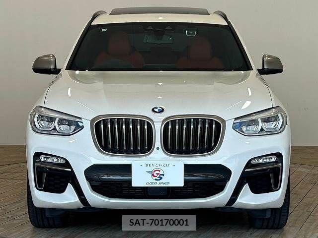 Bmw X3 2019-05 357358-11