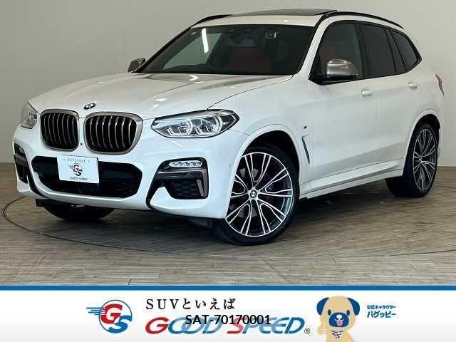 Bmw X3 2019-05 357358-0