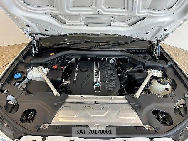 Bmw X3 2019-05 357358-19
