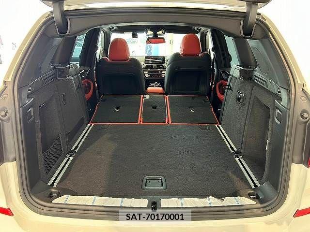 Bmw X3 2019-05 357358-10