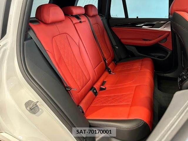 Bmw X3 2019-05 357358-9