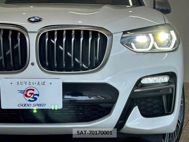 Bmw X3 2019-05 357358-18