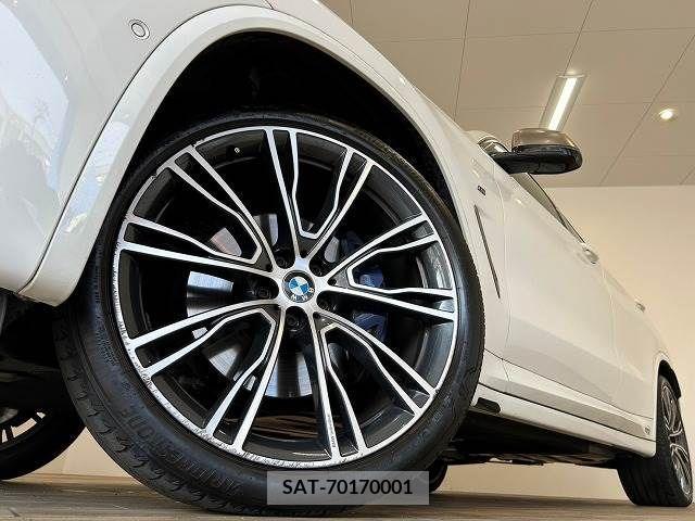 Bmw X3 2019-05 357358-17