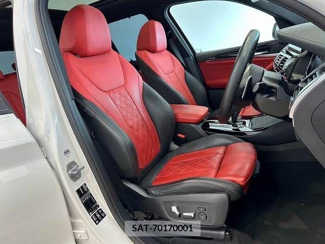 Bmw X3 2019-05 357358-8