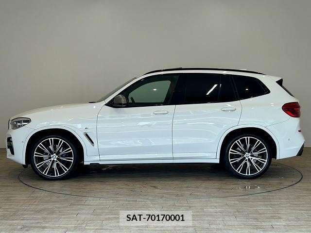 Bmw X3 2019-05 357358-16