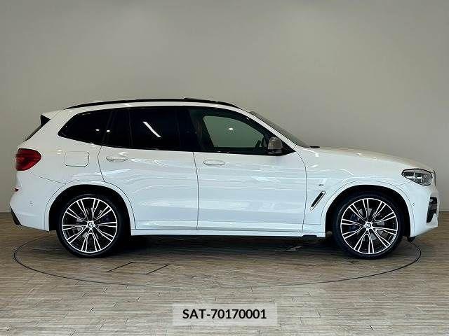 Bmw X3 2019-05 357358-15