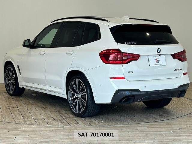 Bmw X3 2019-05 357358-14