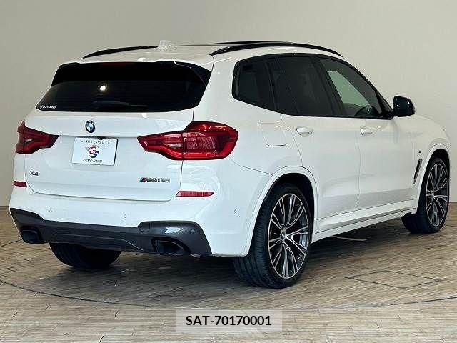 Bmw X3 2019-05 357358-13