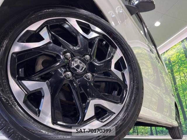 Honda N BOX CUSTOM 2017-09 279025-13