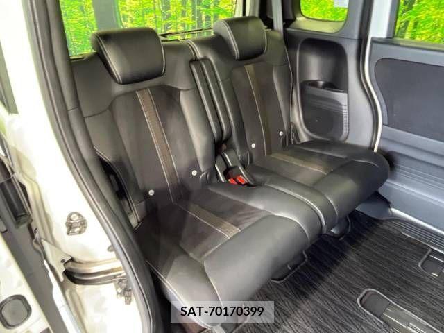 Honda N BOX CUSTOM 2017-09 279025-10