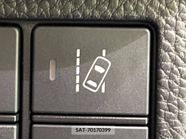 Honda N BOX CUSTOM 2017-09 279025-7