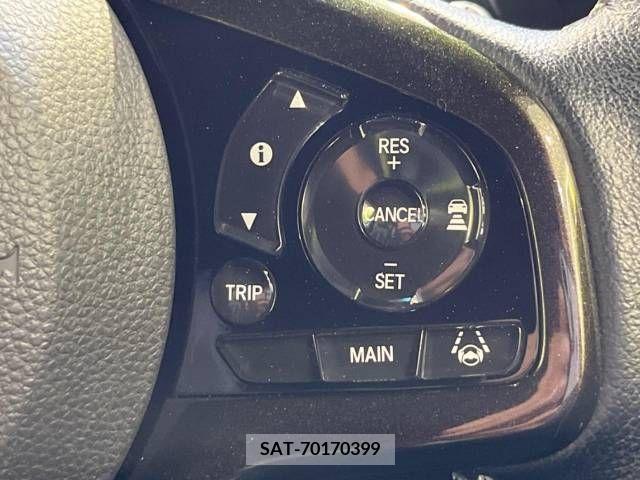 Honda N BOX CUSTOM 2017-09 279025-5