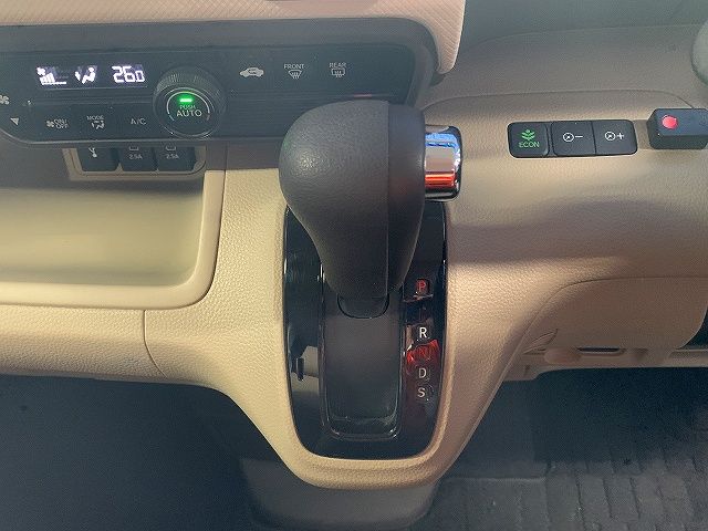 Honda N BOX 2018-11 28950-19