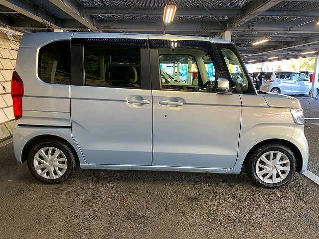 Honda N BOX 2018-11 28950-17
