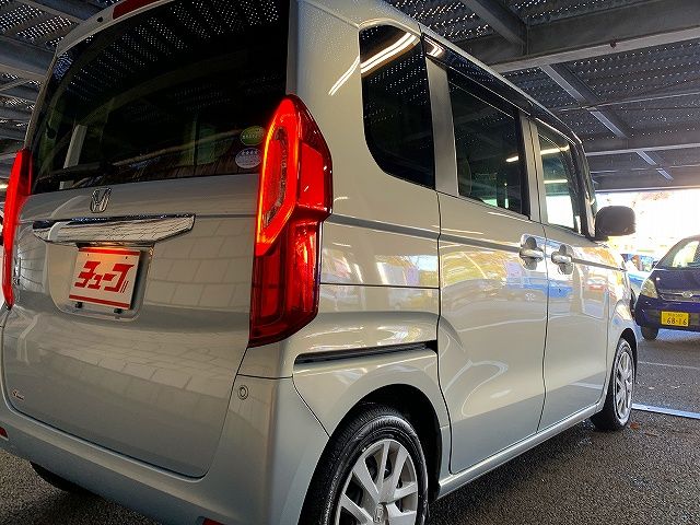 Honda N BOX 2018-11 28950-27