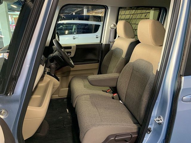Honda N BOX 2018-11 28950-18