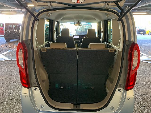 Honda N BOX 2018-11 28950-20